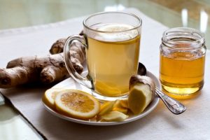 The Power of Ginger to Relieve Heartburn